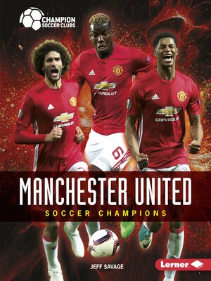 cover image of Manchester United